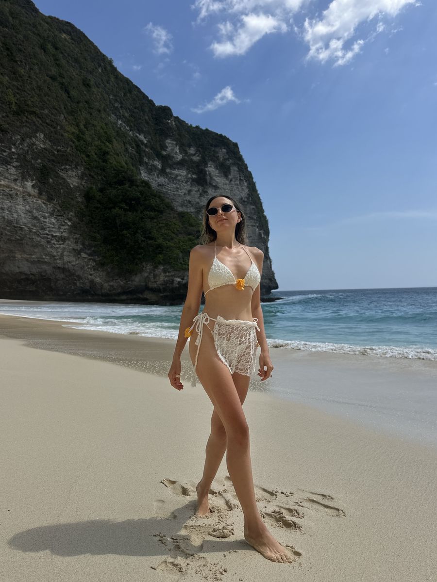 Julia, author of the Thailand guides